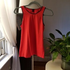 JCrew Tank